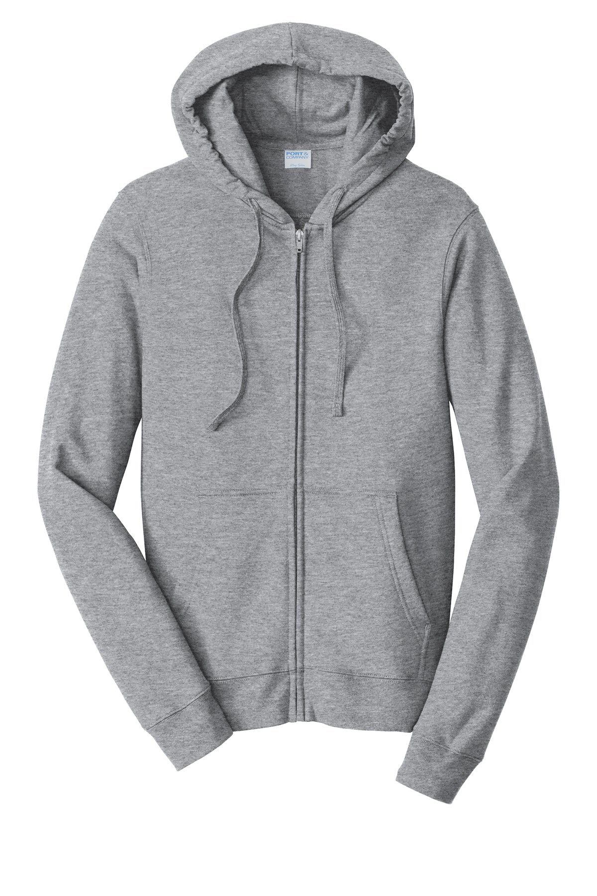 Black & Blue Bowl 2027 Zip Up