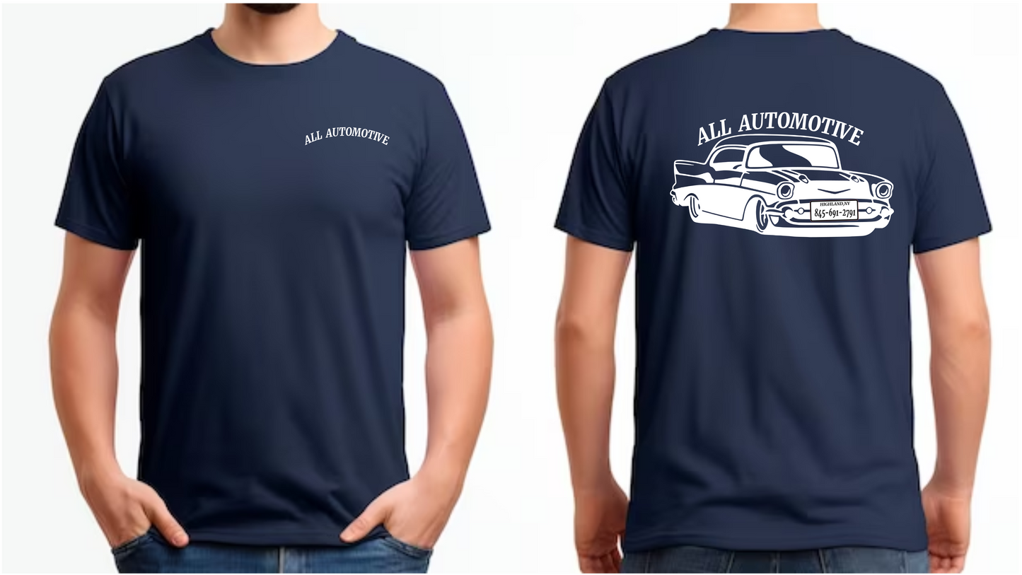 Business Apparel