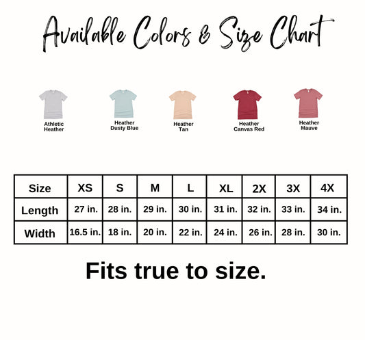 Just Breathe.... T-Shirt