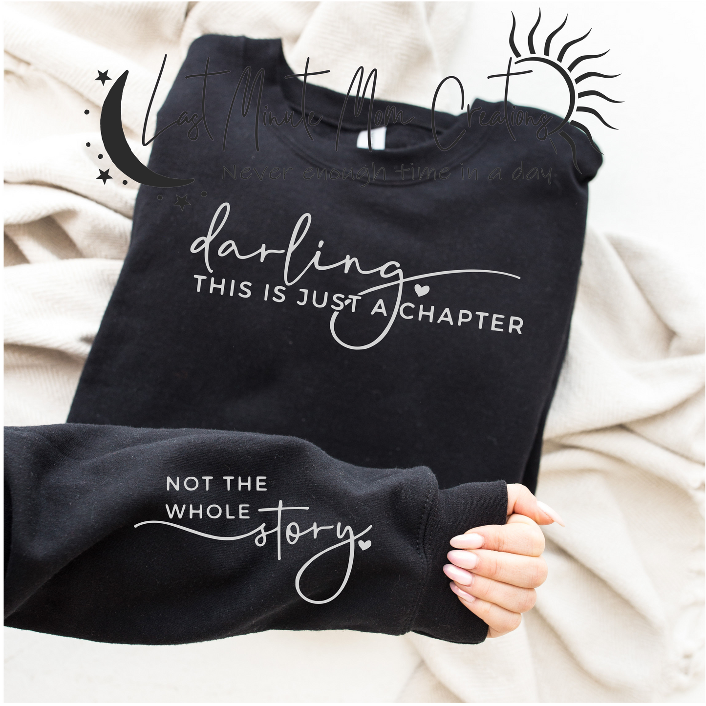 Darling Sweatshirt