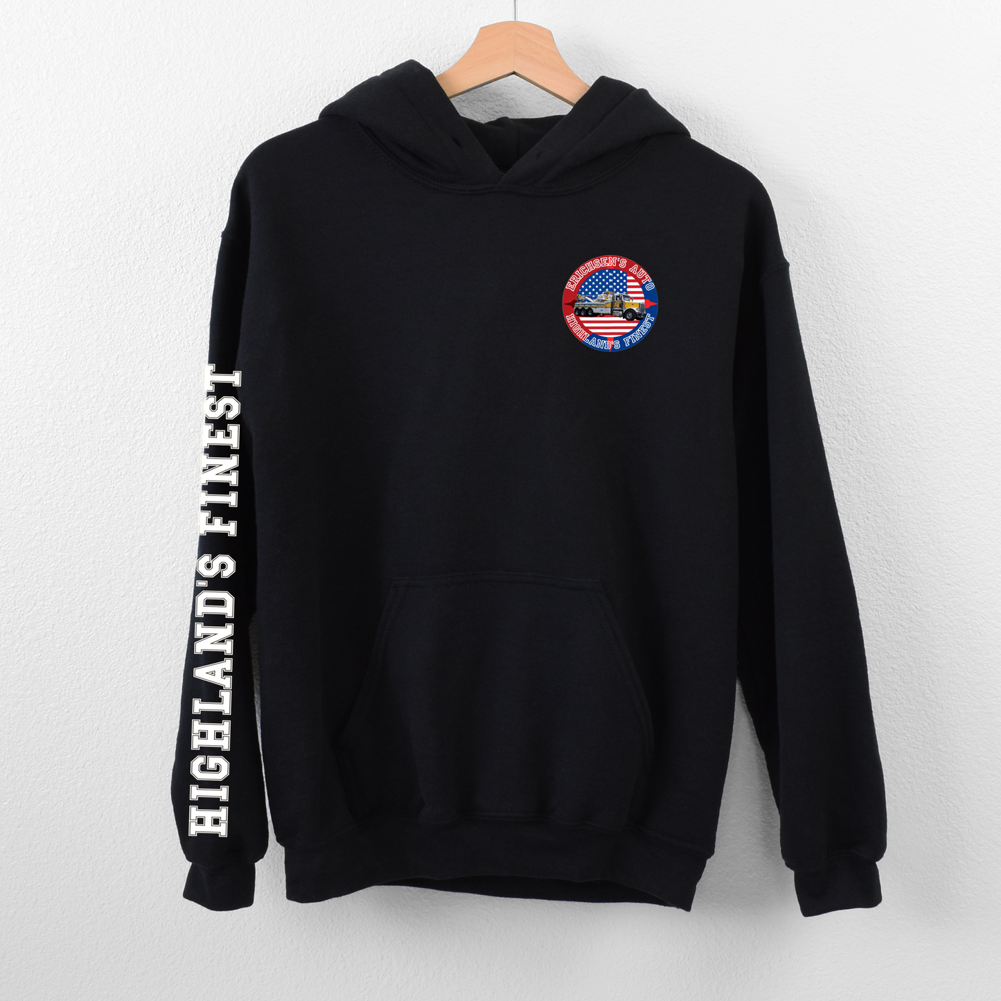 Business Apparel