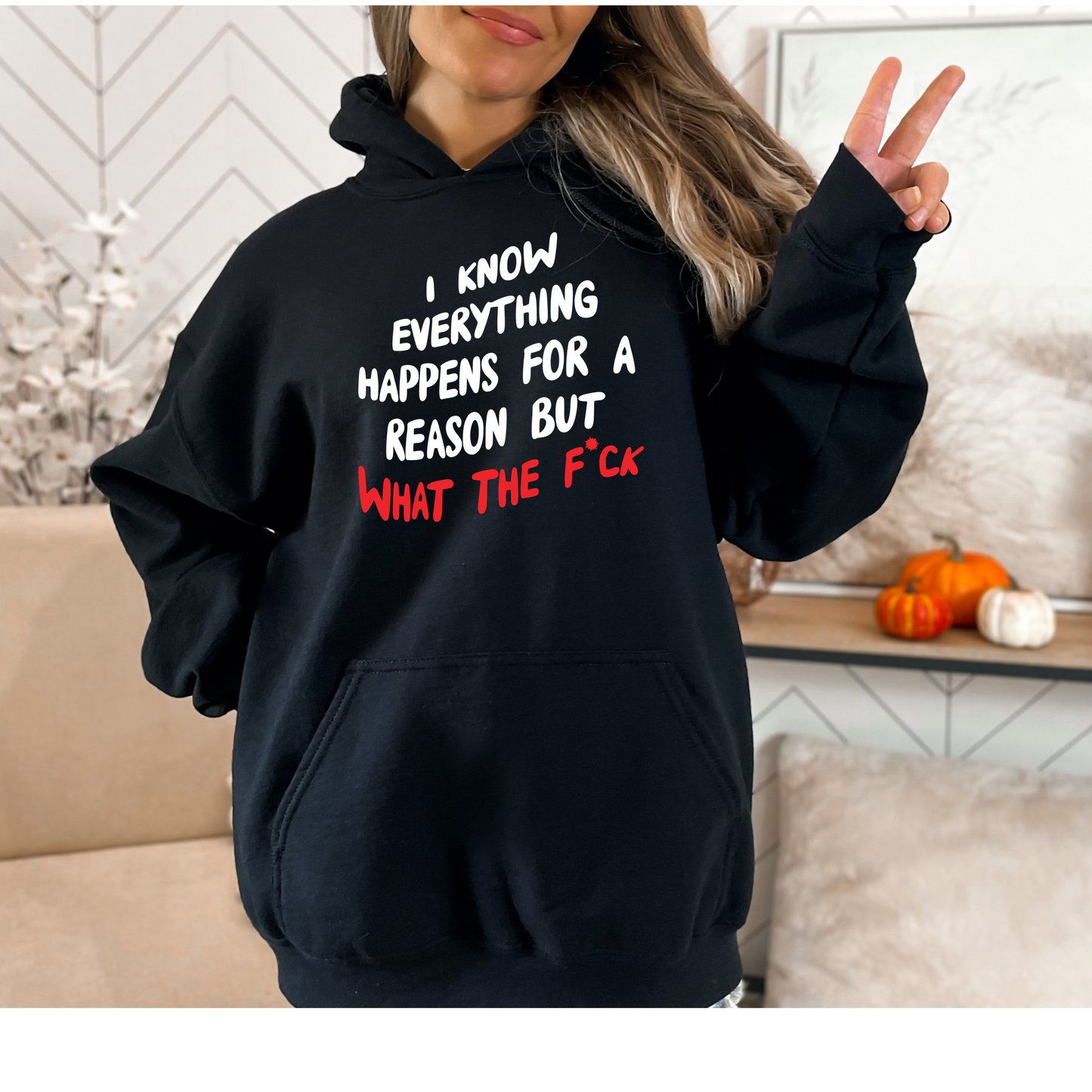 I know.... Sweatshirt