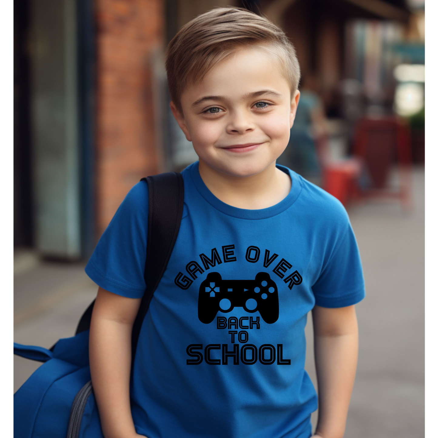 Game over T Shirt