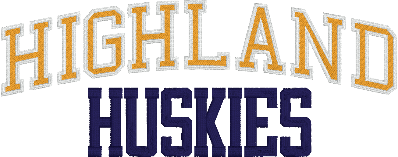 Custom embroidered Large Blanket