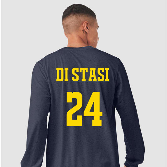 Highland Huskies Personalized Long Sleeve