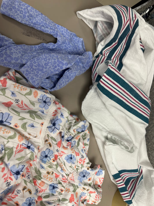 Keepsake Embroidered sweatshirt