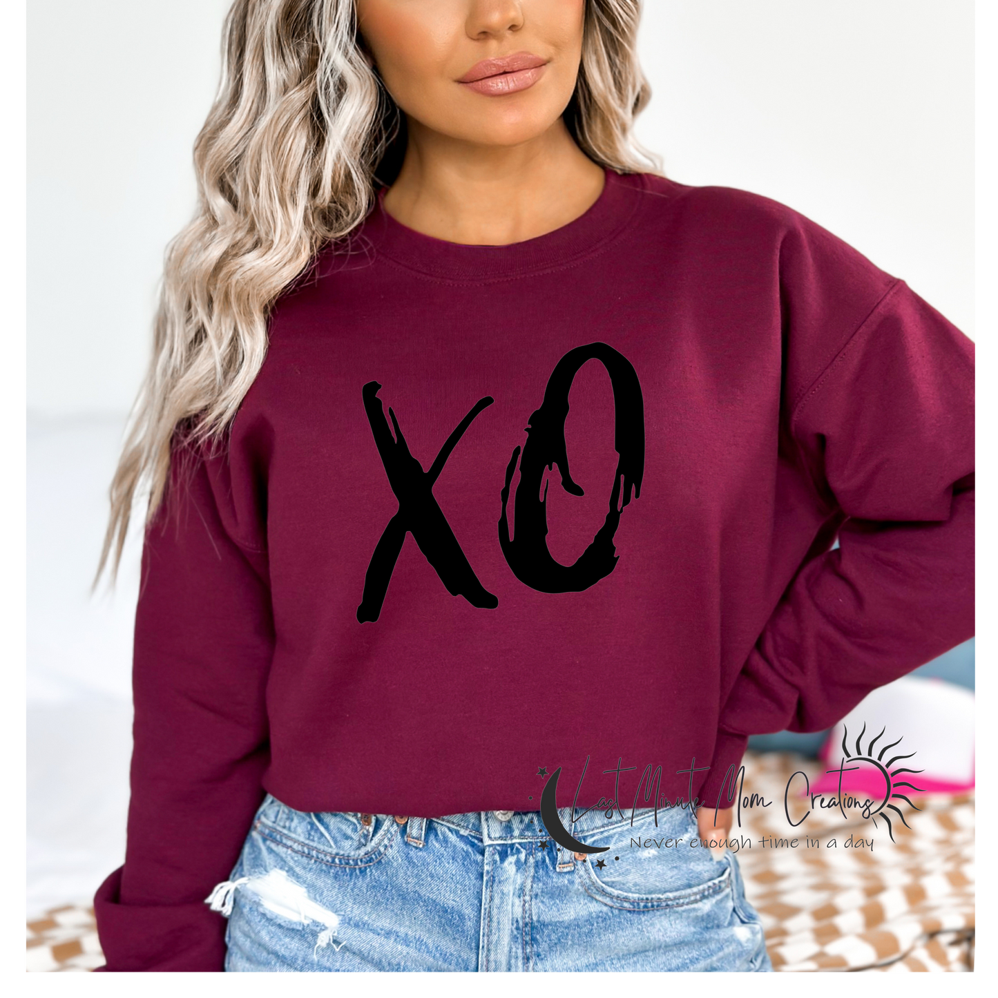 XO