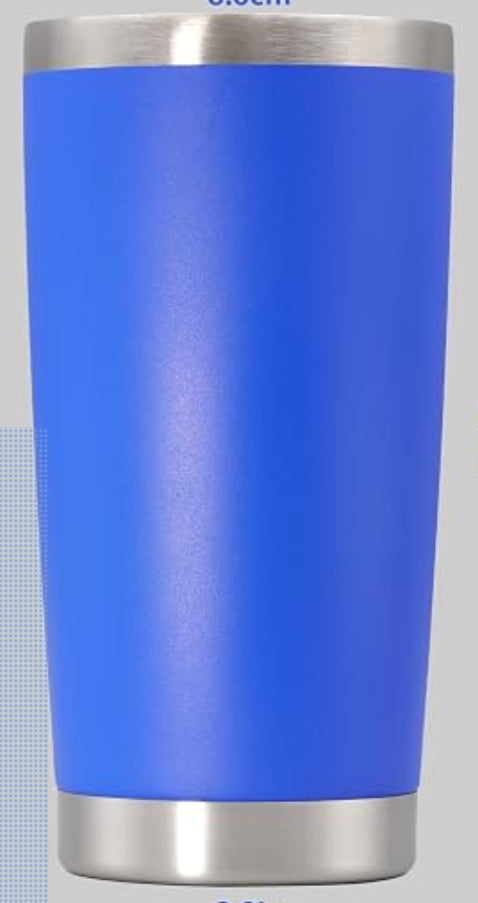 Engraved 20 ounce Tumblers