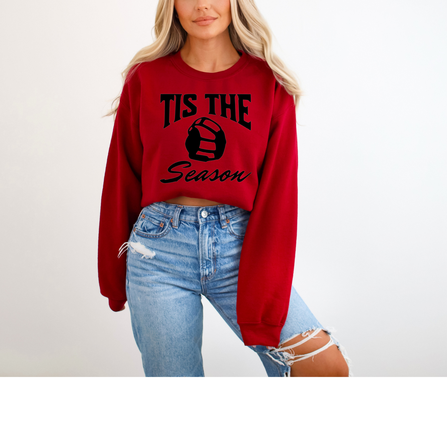 Tis the Season Sweatshirt