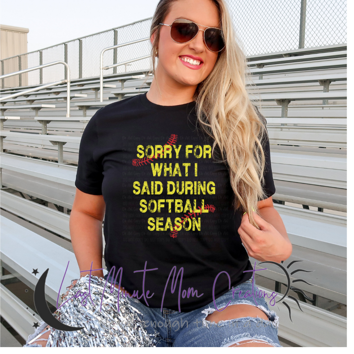 Sorry for what I said T shirt