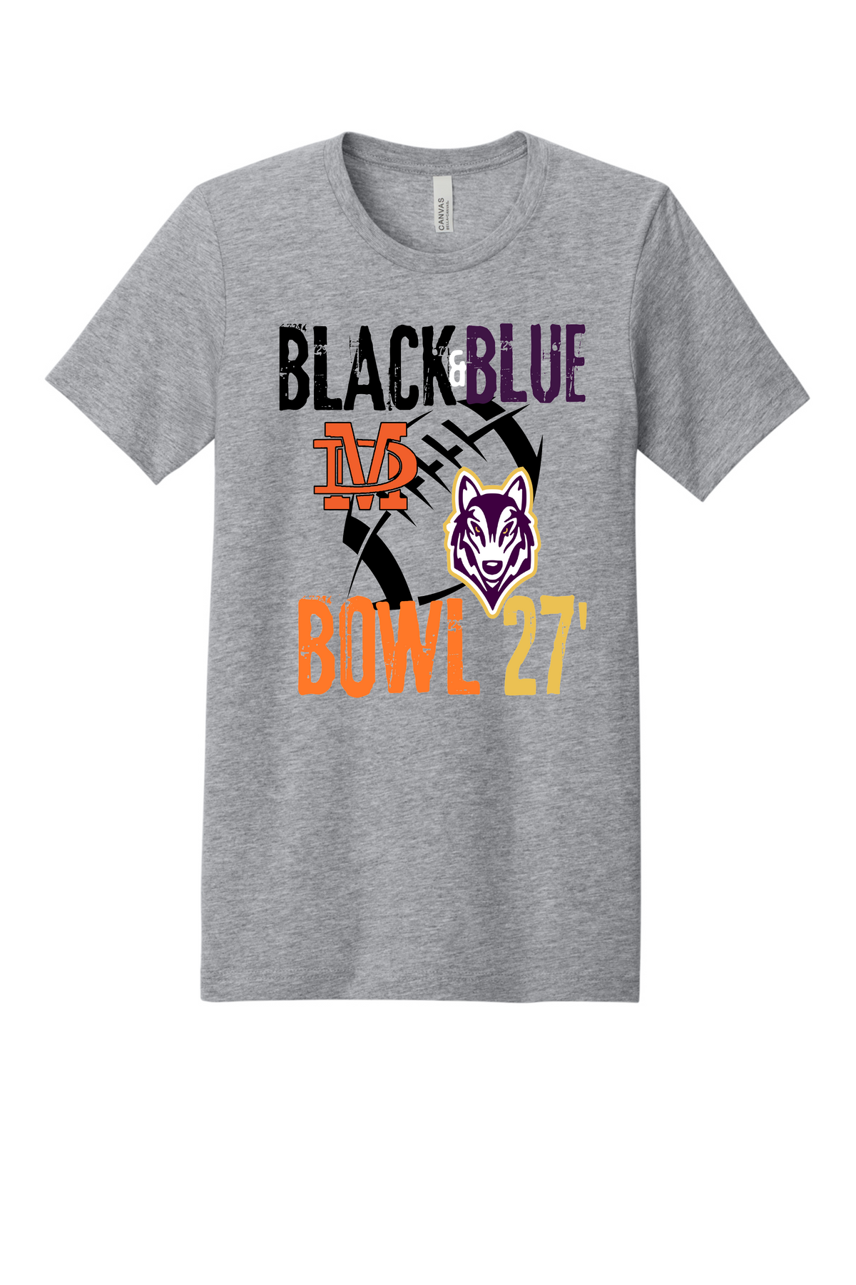Black & Blue Bowl 2027