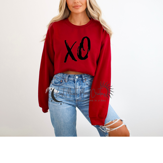 XO