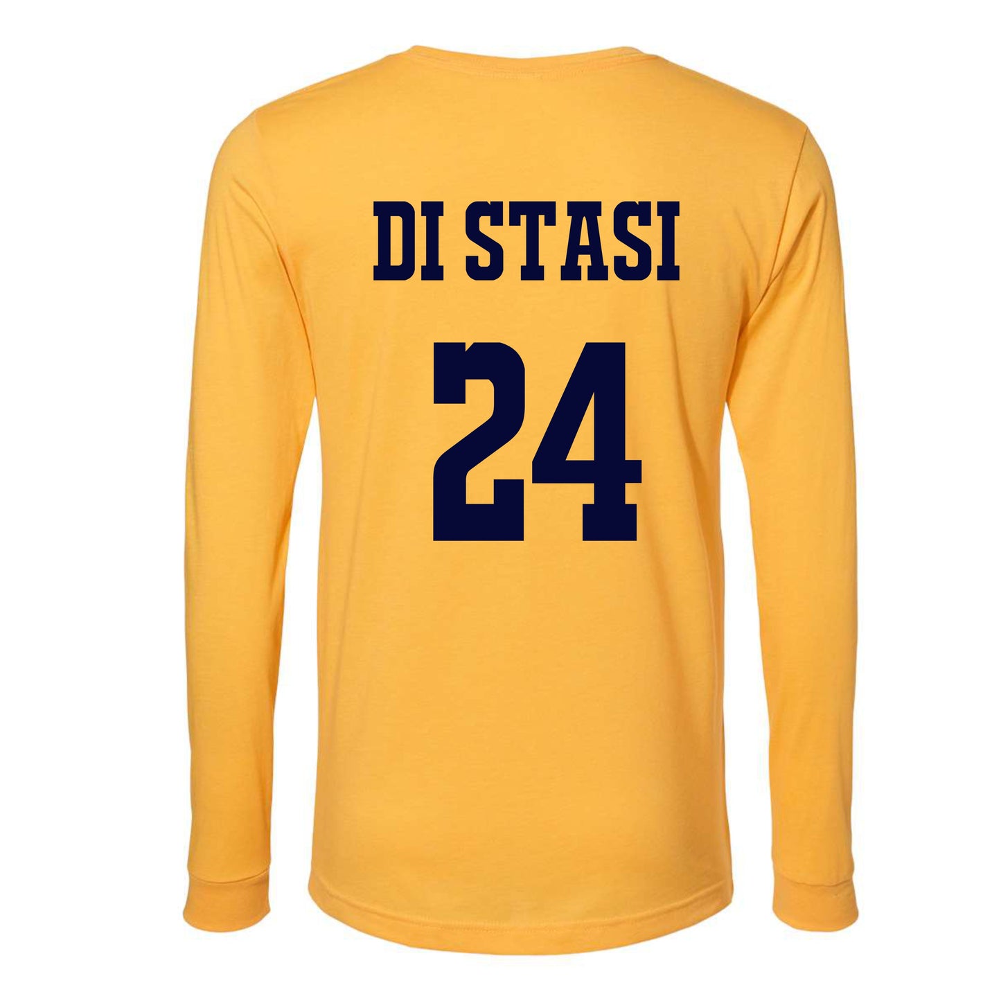 Highland Huskies Personalized Long Sleeve