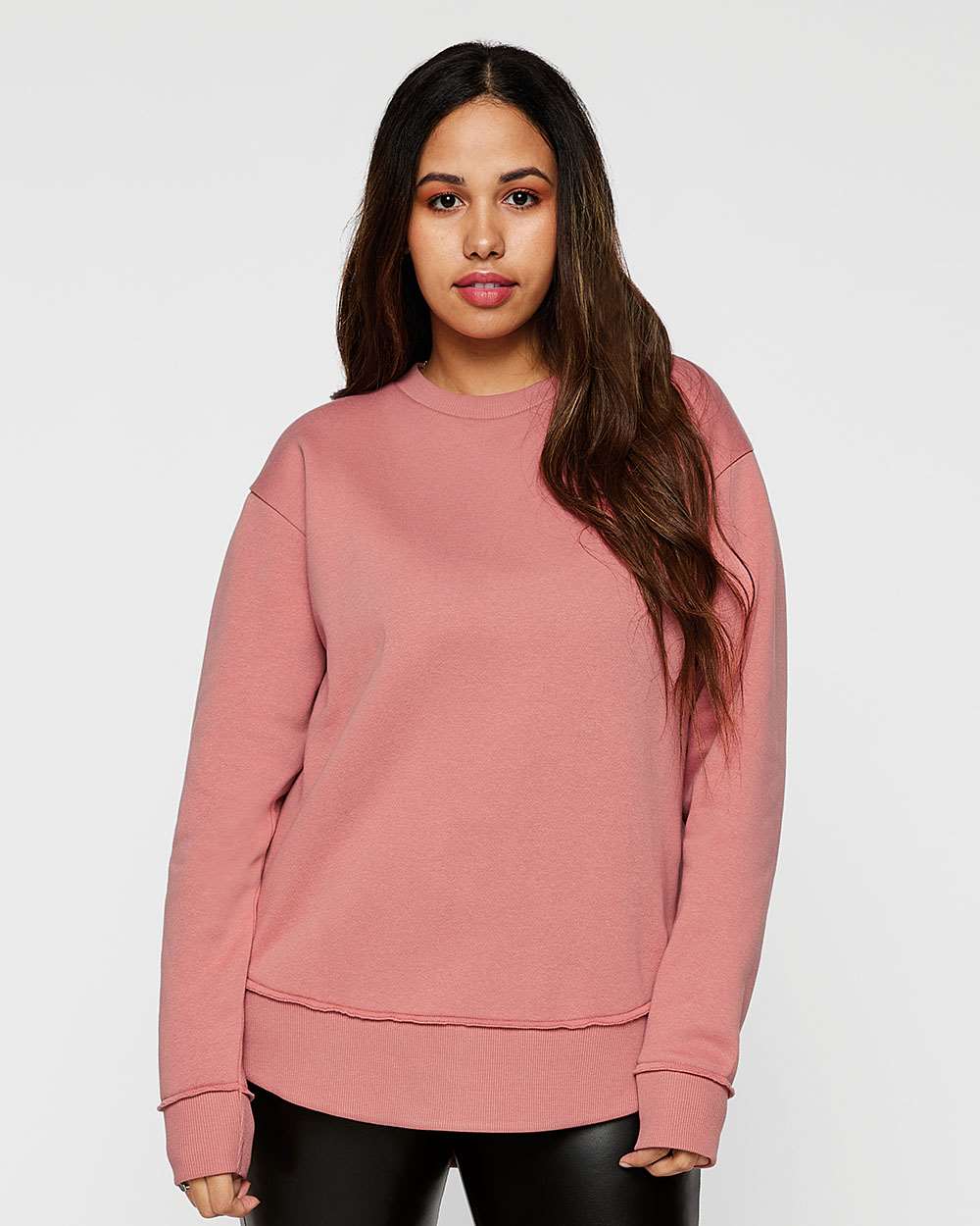 Dance Studio Days Sweatshirt