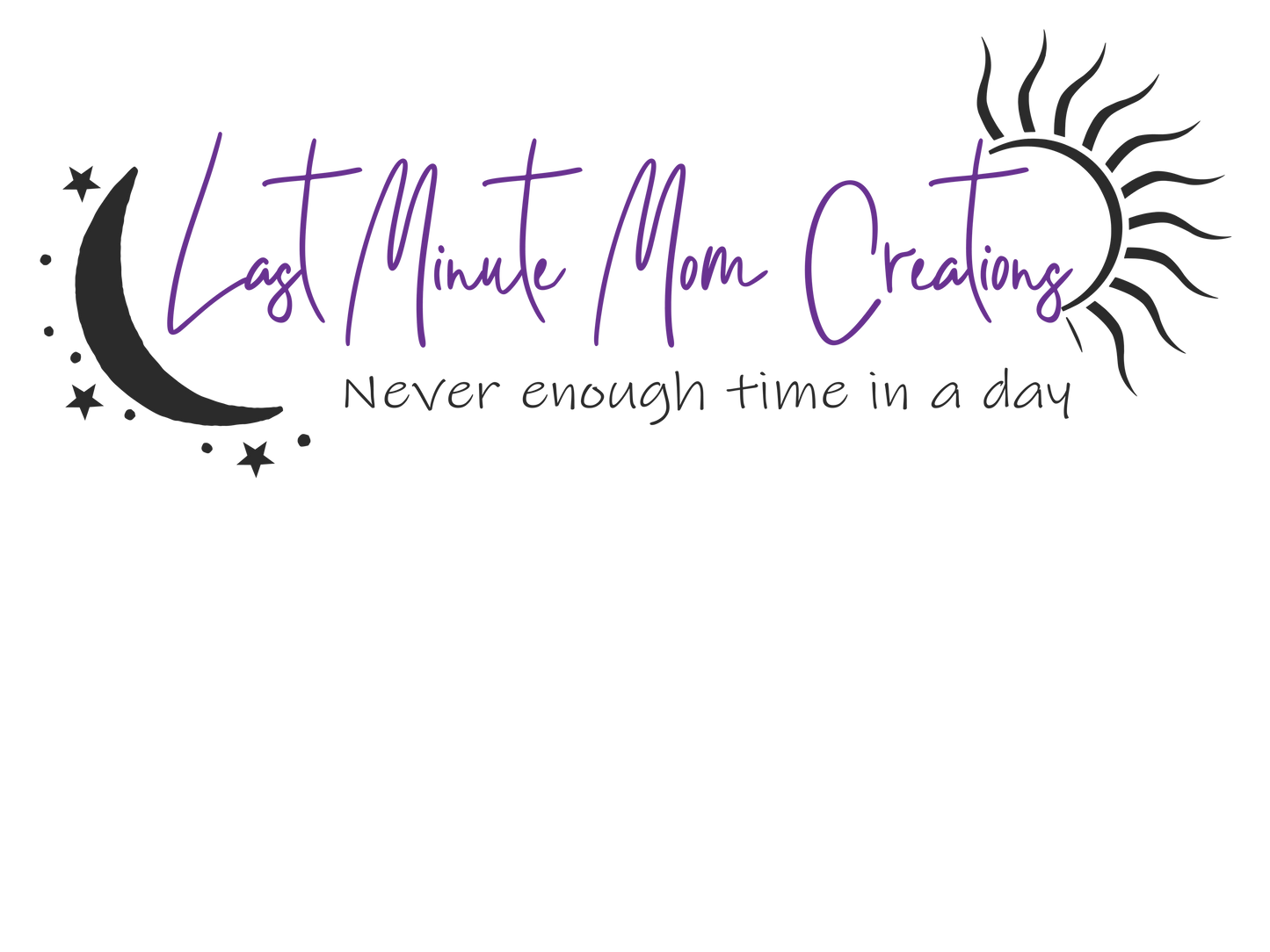 Last Minute Mom Gift Card
