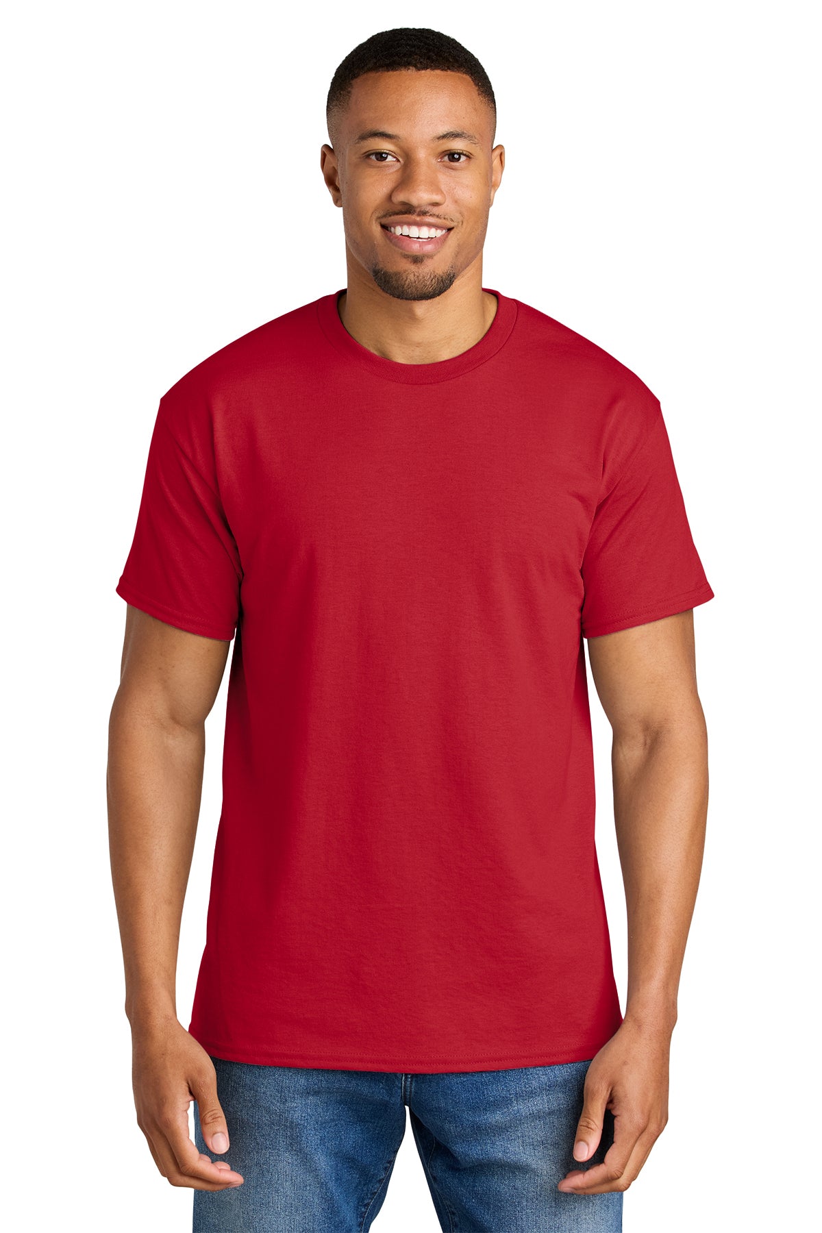 Business Short Sleeve T Shirt