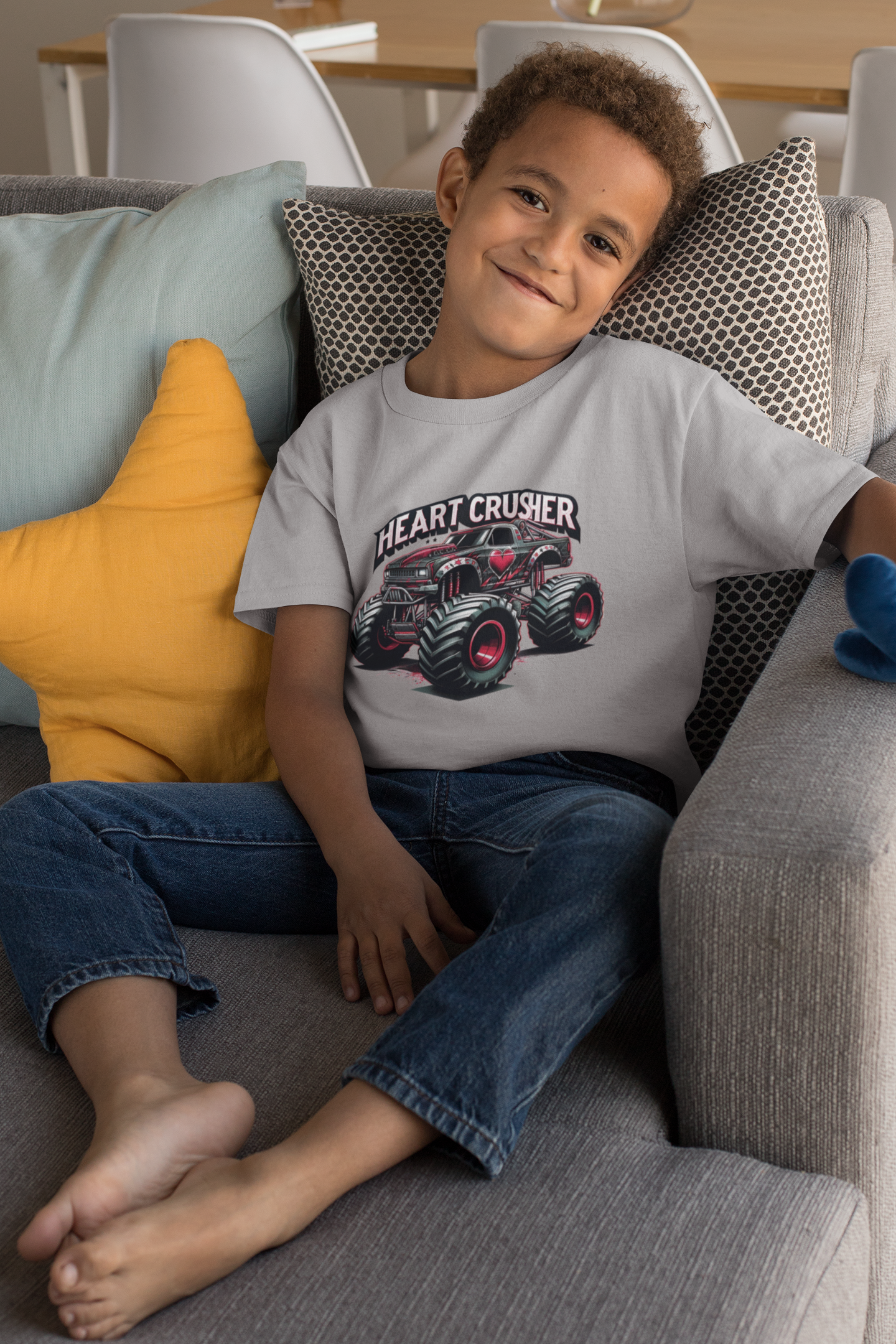 Heart Breaker T-Shirt