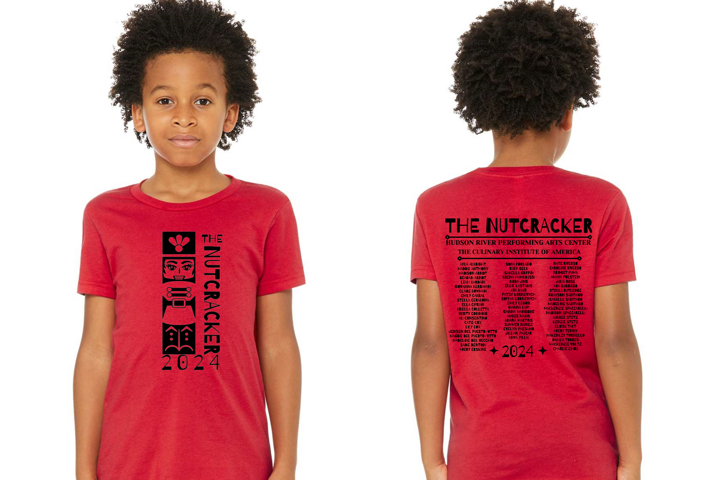 Youth Nutcracker 2024