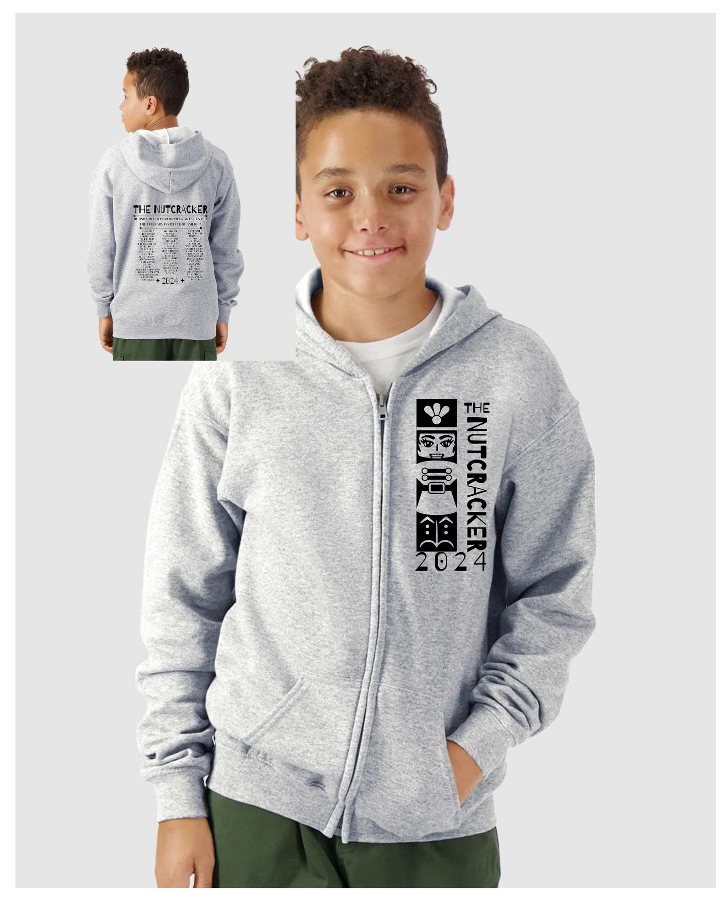 Youth Nutcracker 2024