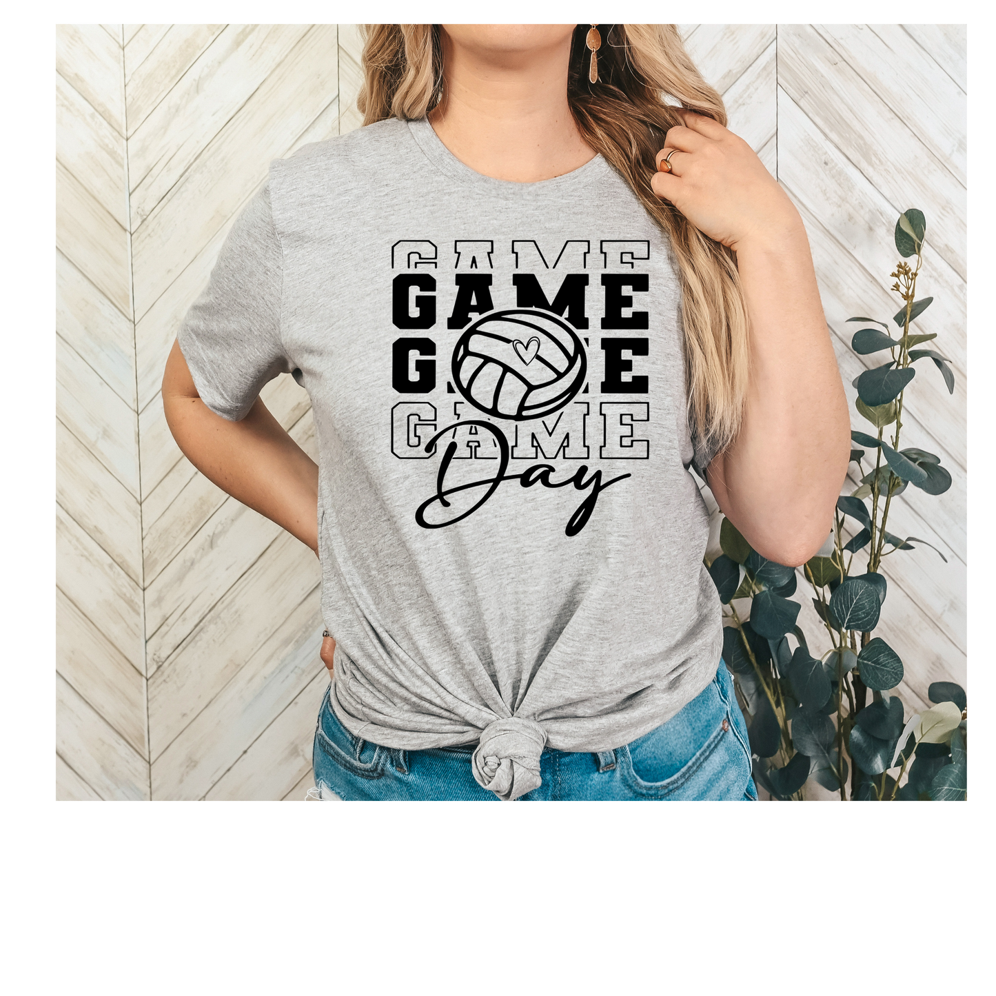 It's Gameday T-Shirt