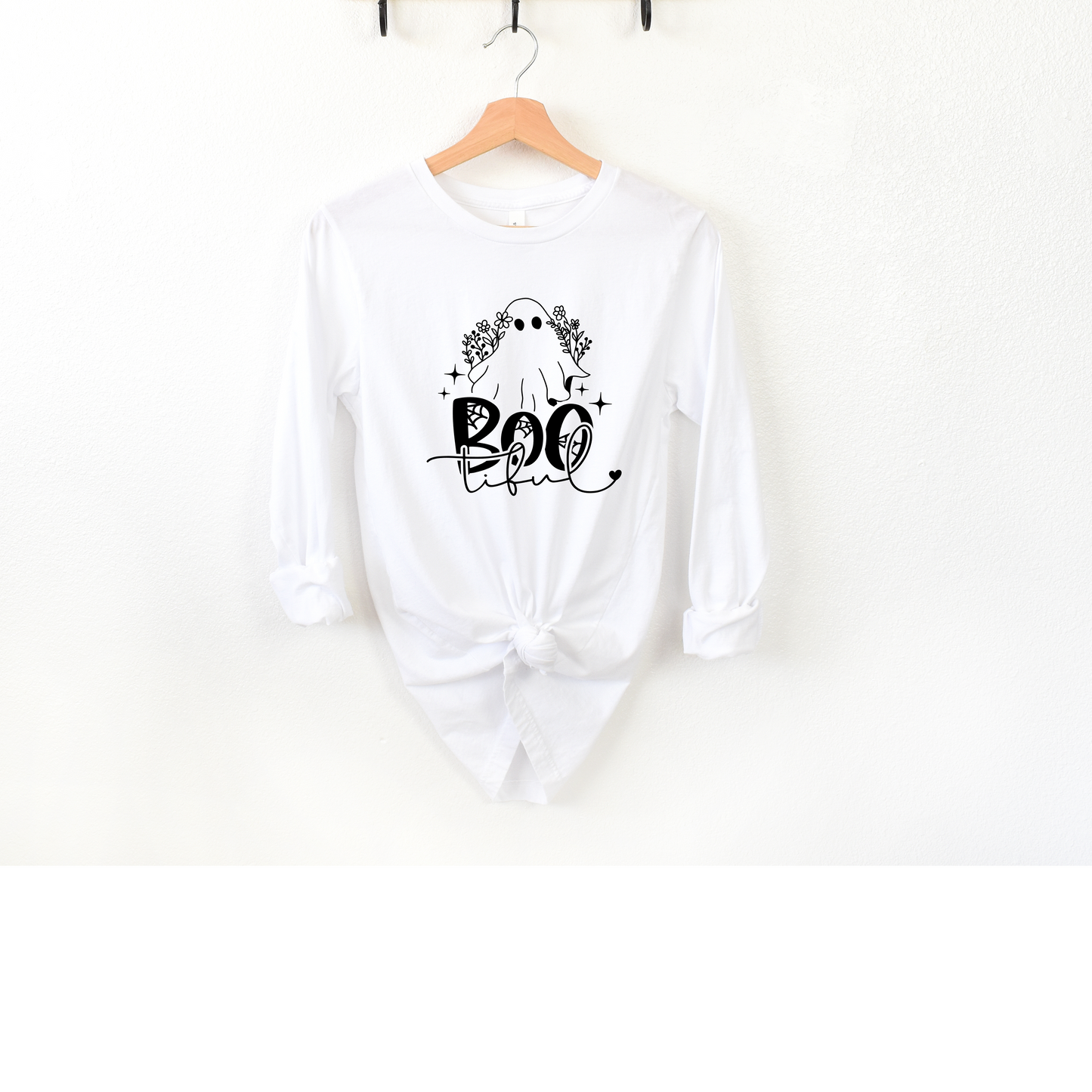 Bootiful Shirt