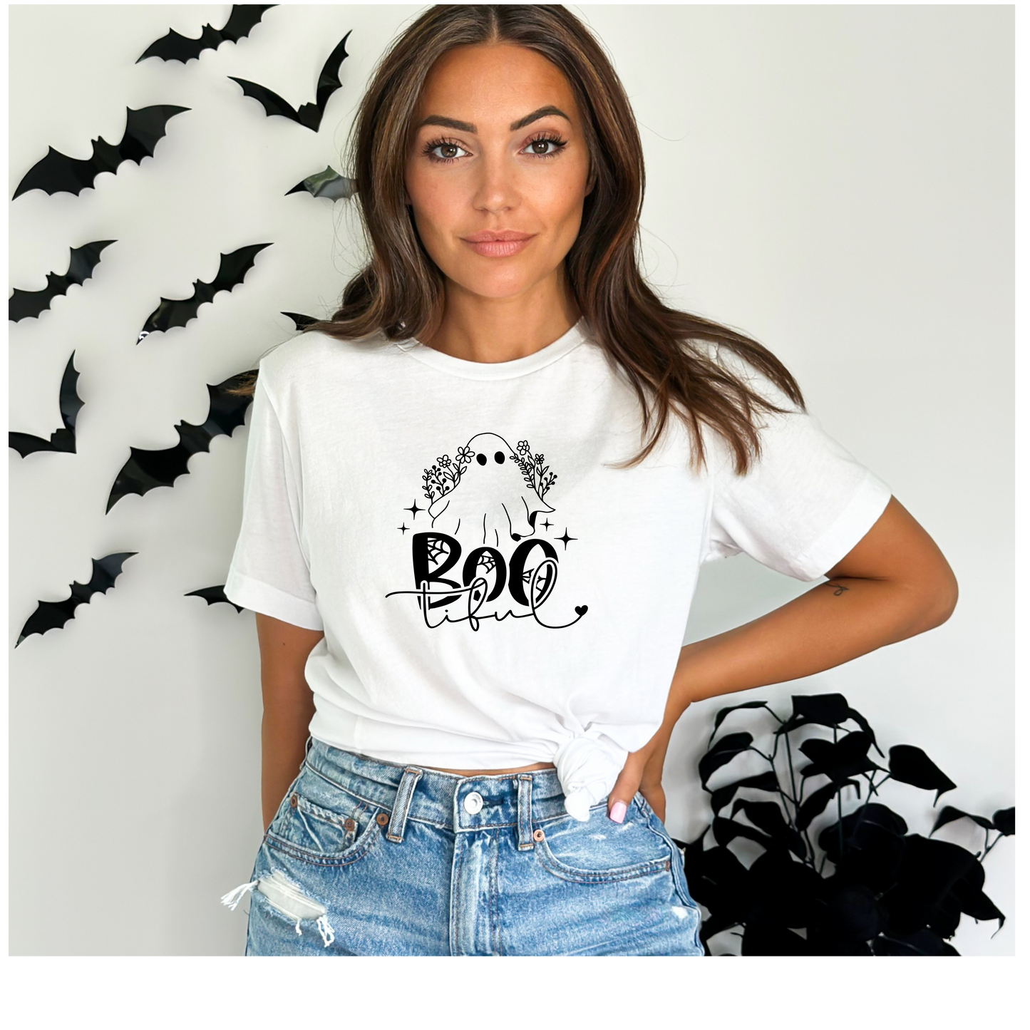 Bootiful Shirt