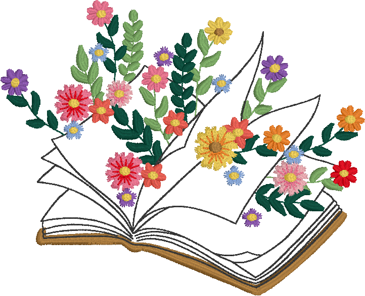 Custom embroidered Large Blanket