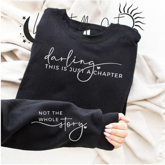 Darling Sweatshirt