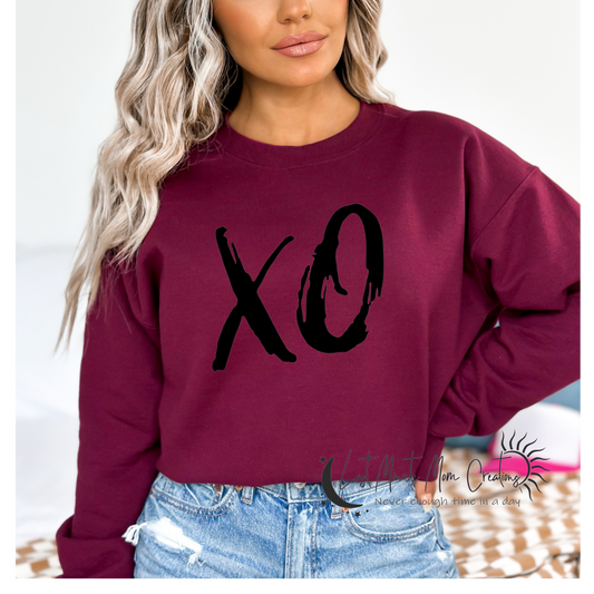 XO