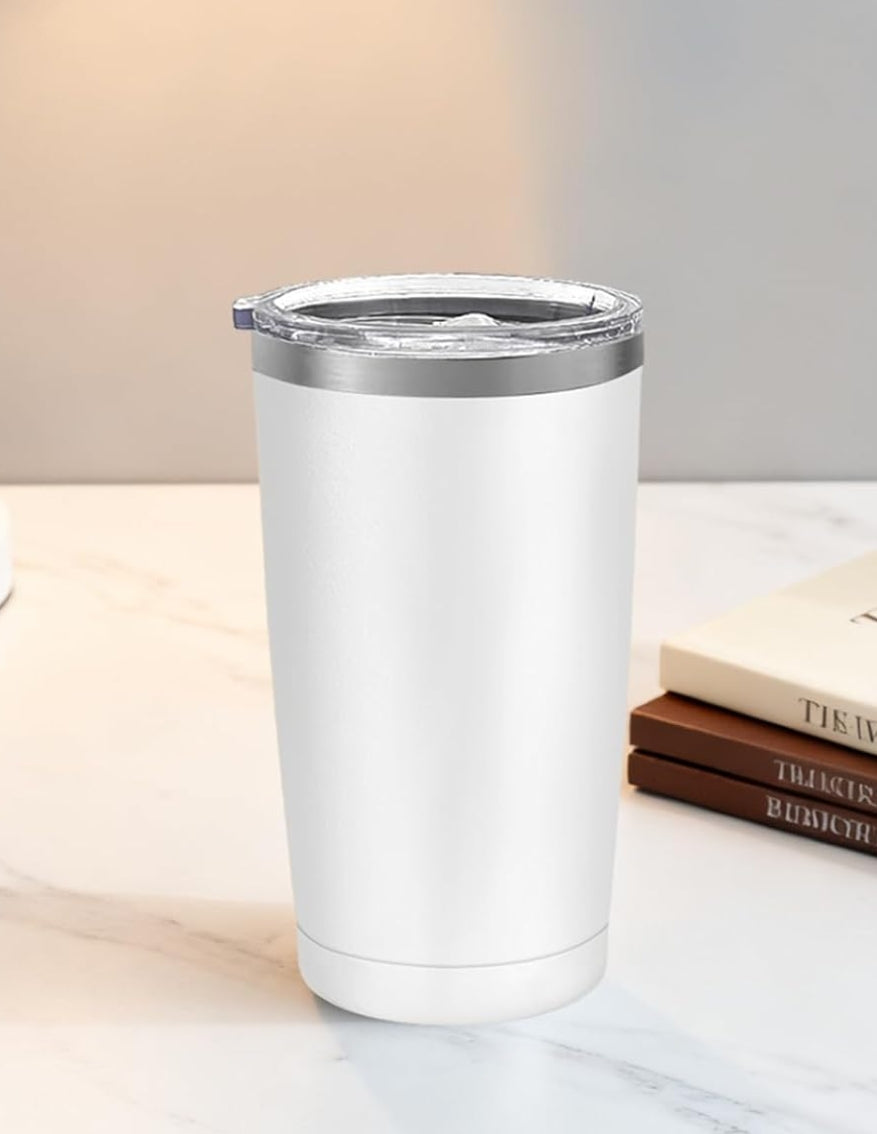 Engraved 20 ounce Tumblers