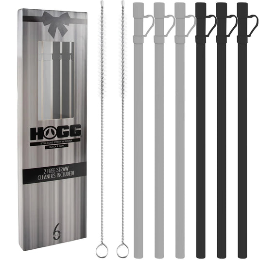 Hogg Straws reusable