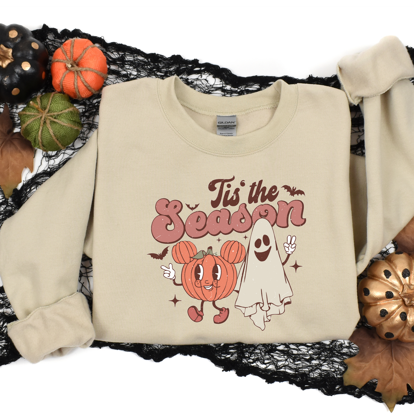 Tis the Season Sweatshirt