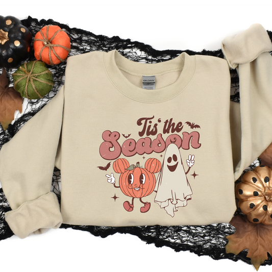 Tis the Season Sweatshirt