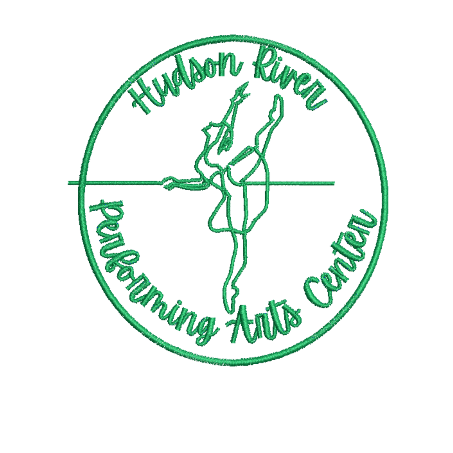 Adult Logo Activeware