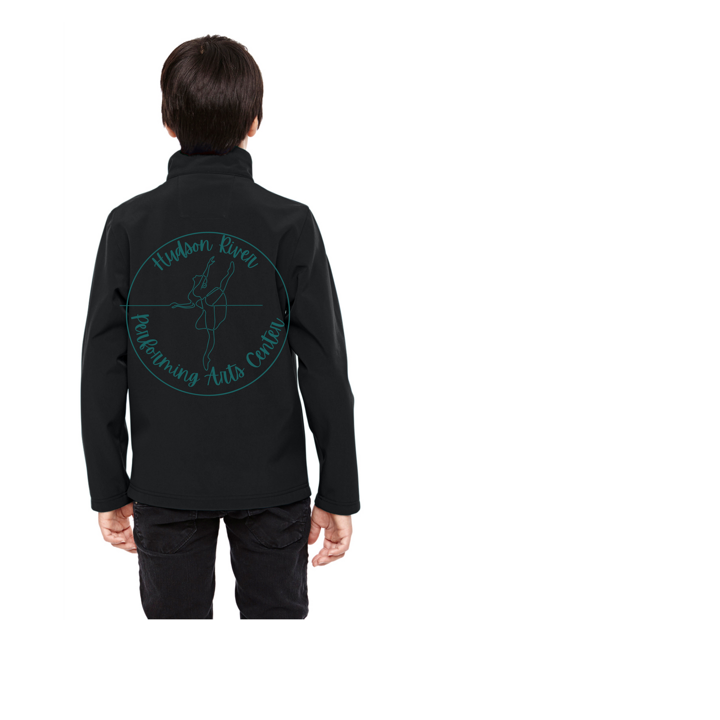 Youth  Logo Activeware