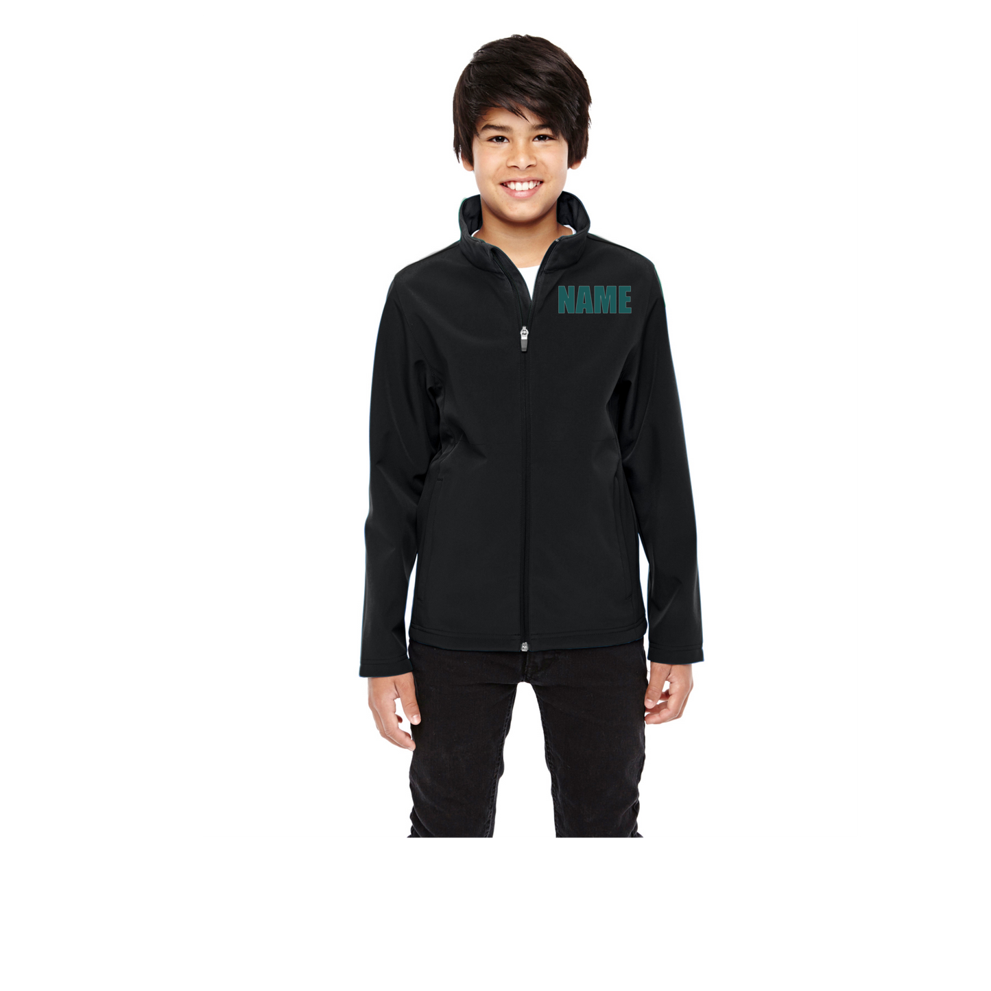 Youth  Logo Activeware
