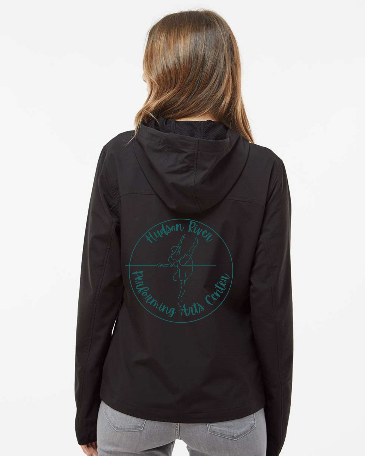 Adult Logo Activeware