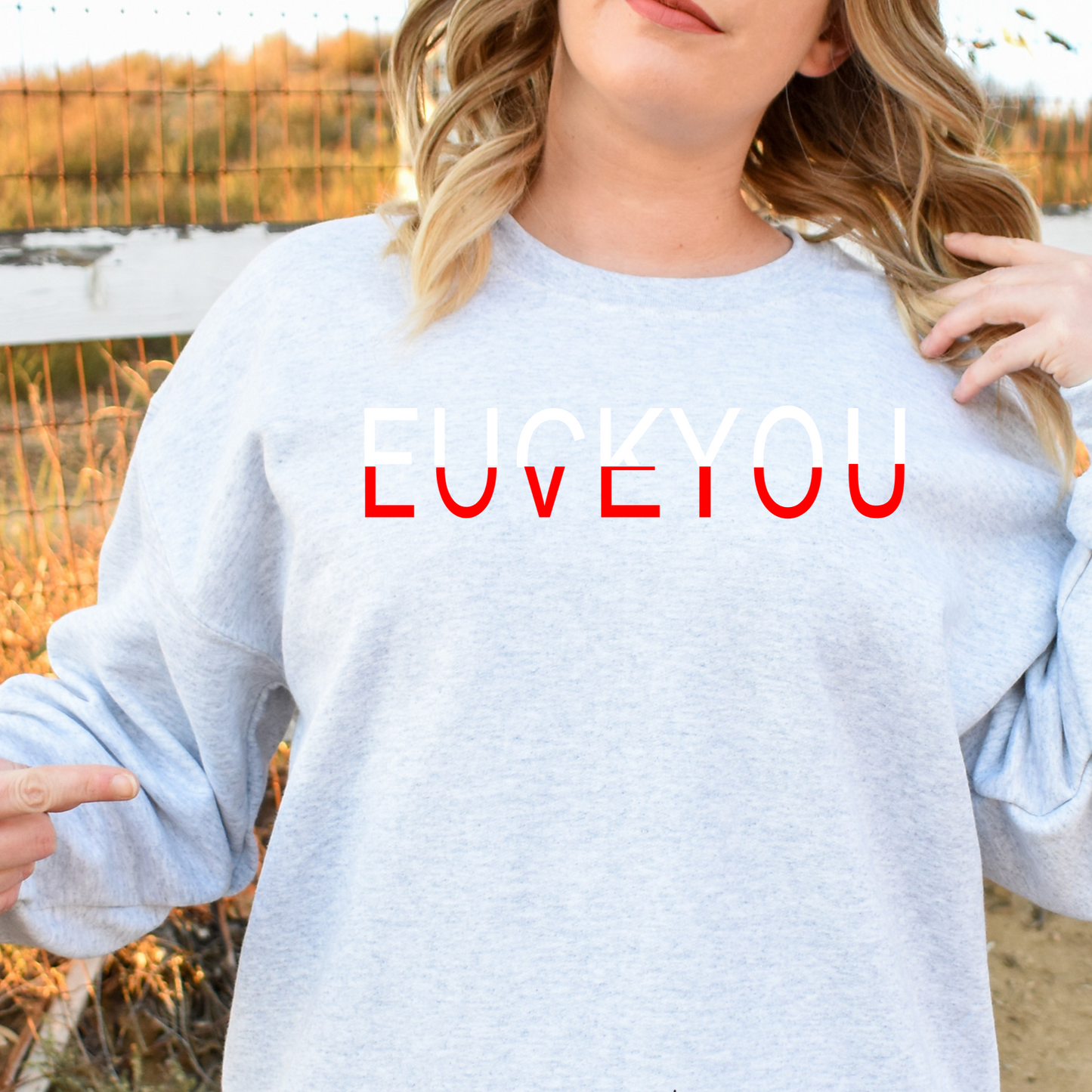 F*^@  Love You
