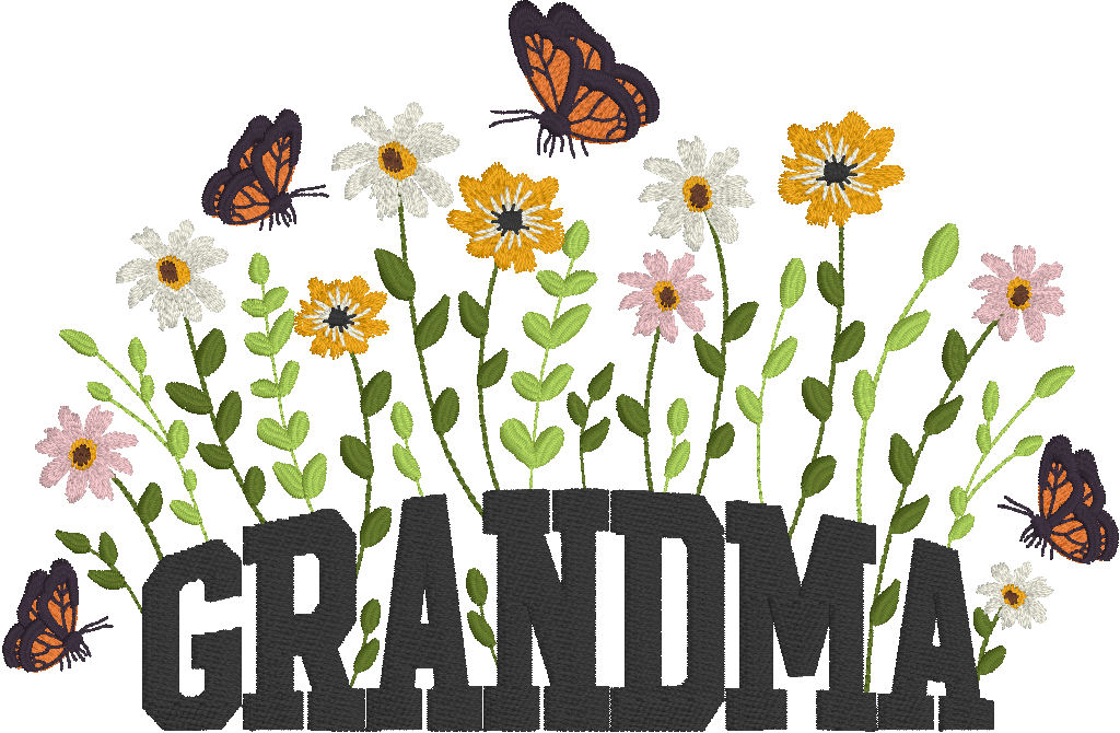 Custom embroidered Large Blanket