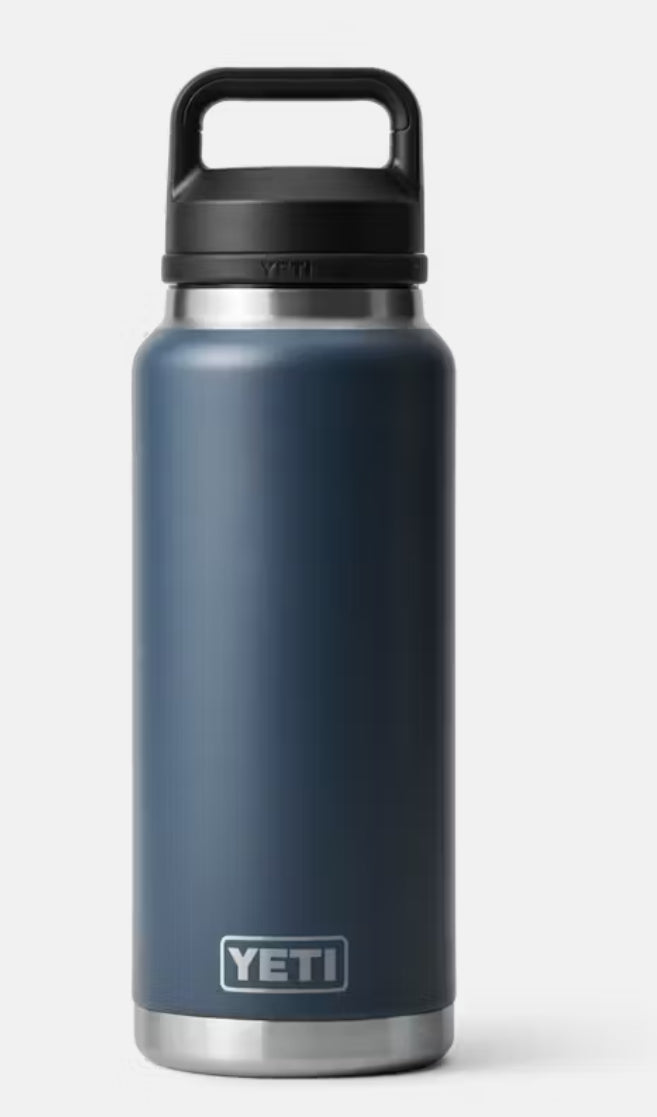 Yeti Engraved  Water bottle