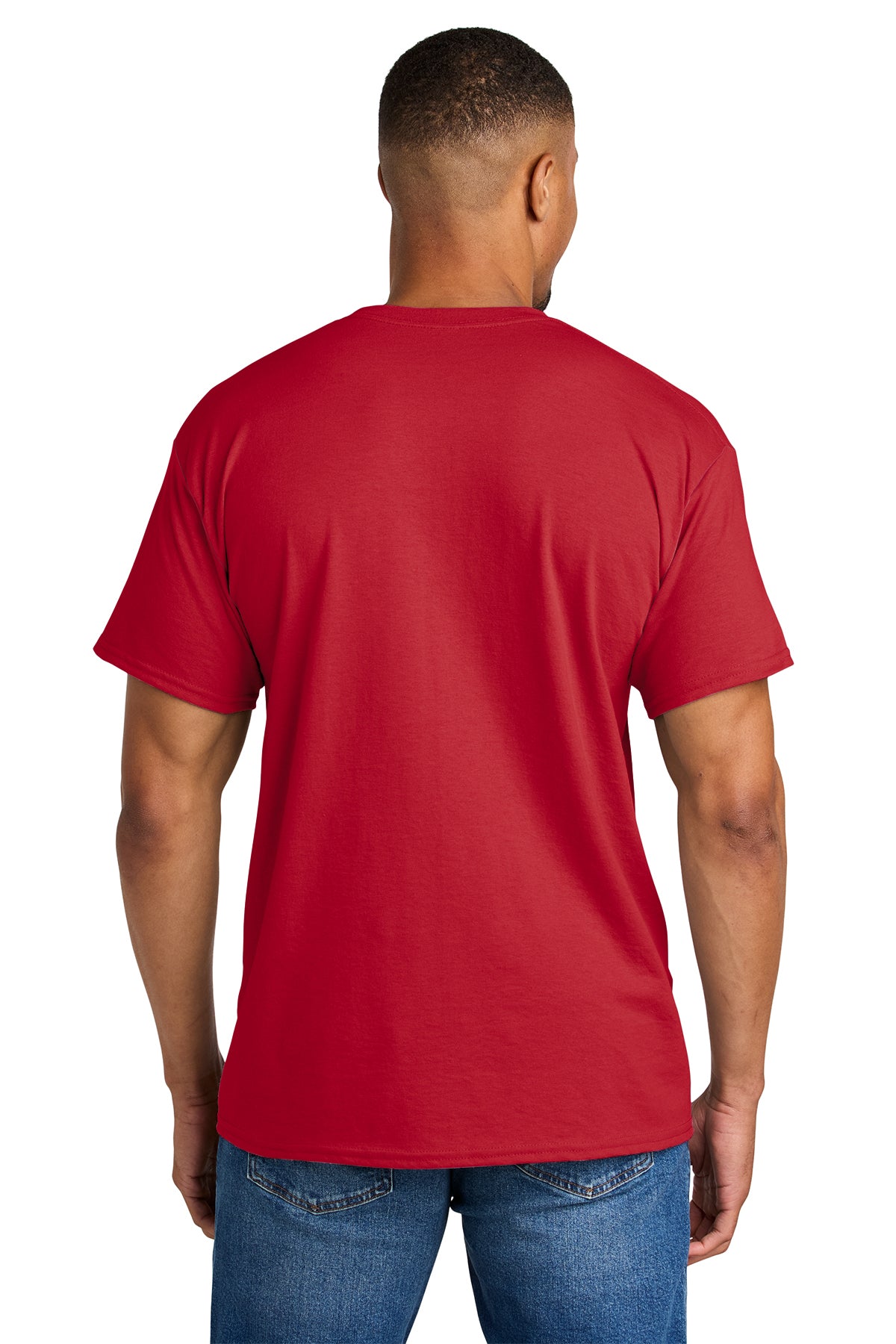 Business Short Sleeve T Shirt