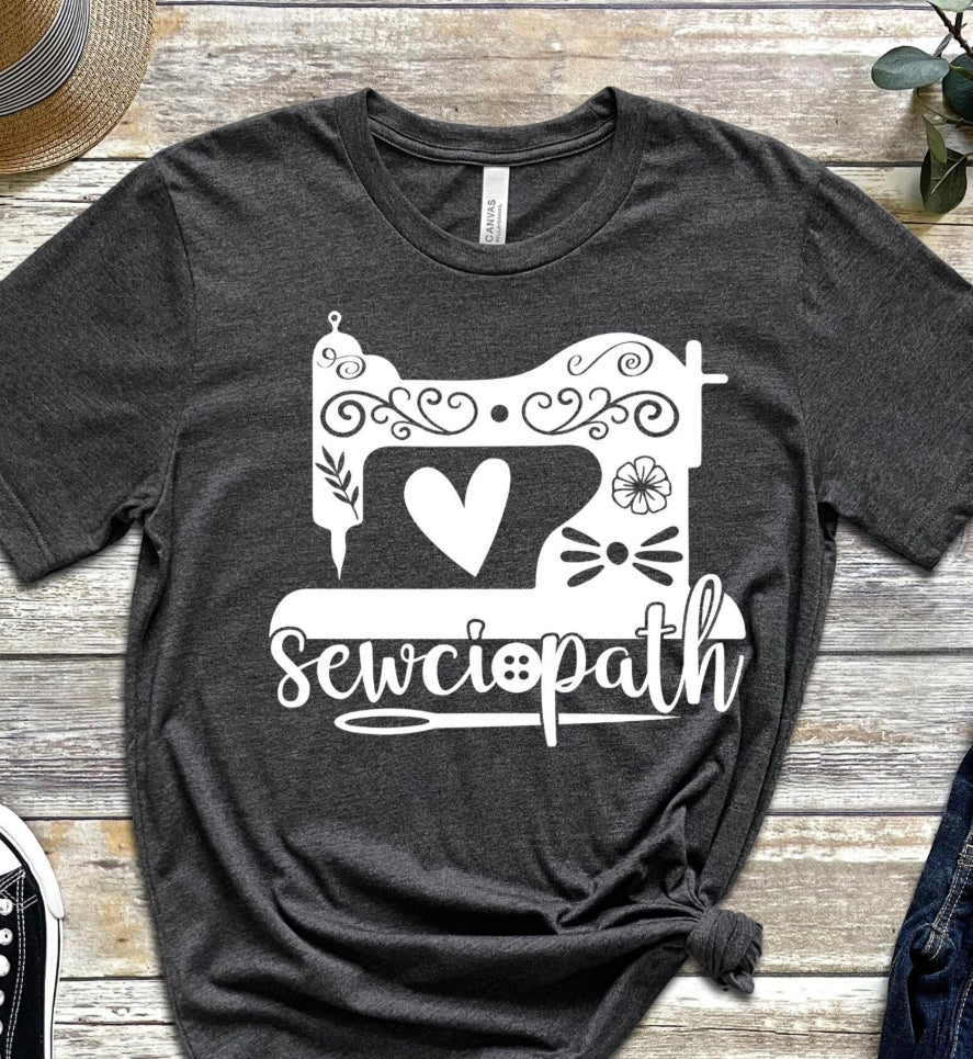 Sewciopath