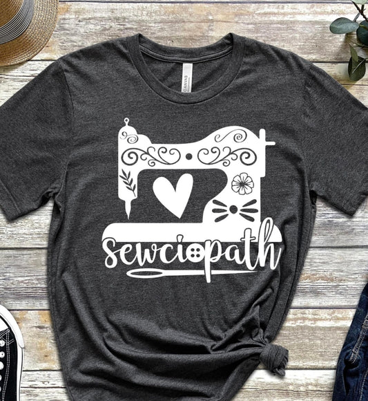 Sewciopath