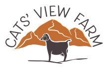 Cats’ VF Goat Milk Soap