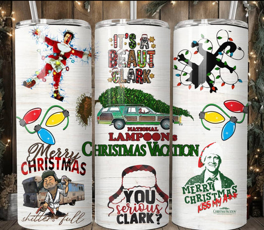 It's a Beaut Tumbler