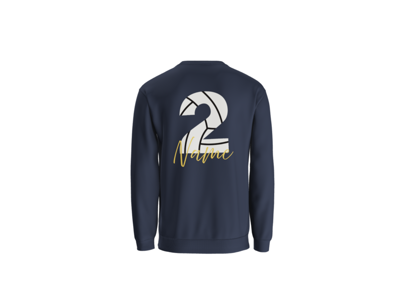 Highland Huskies Volleyball