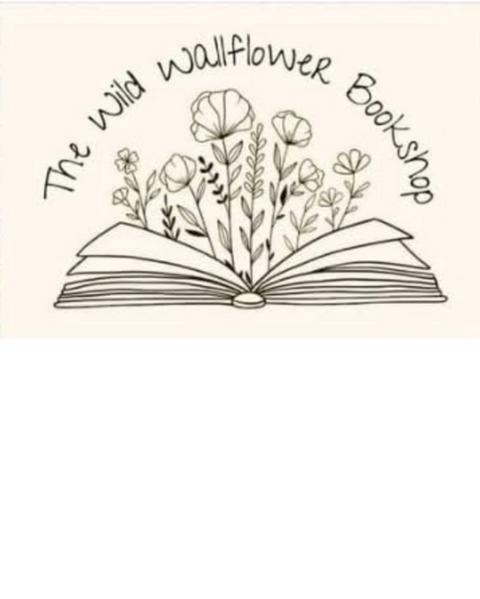 Blind Date with a Book - Wild Wallflower