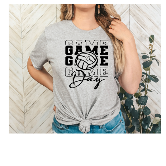 It's Gameday  T-Shirt